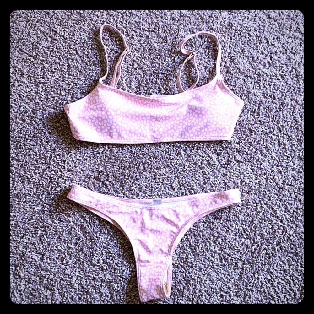 Bathing Suit 👙